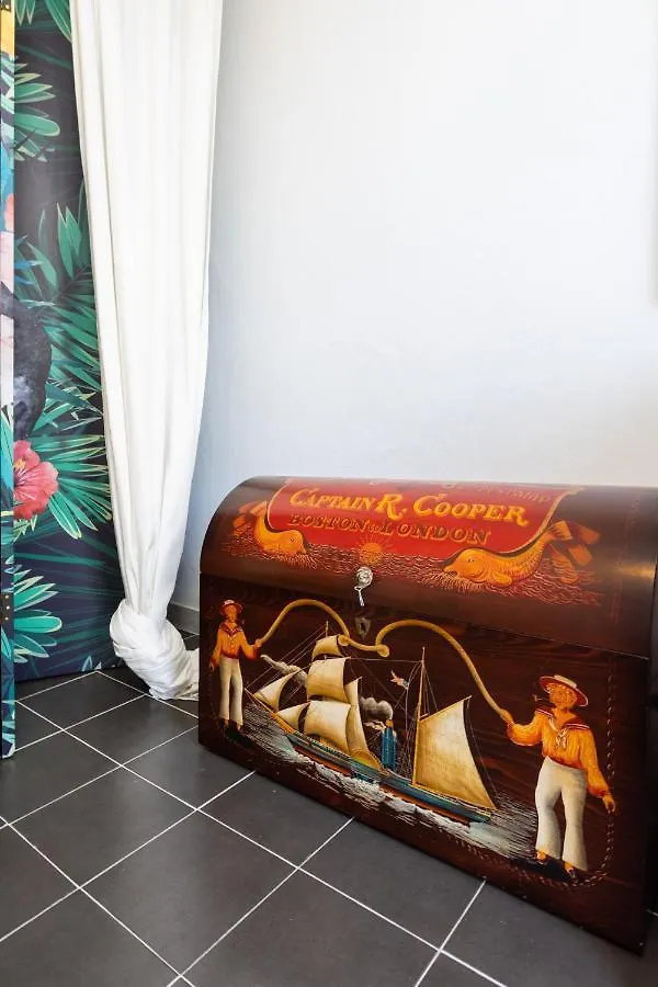 Home2Book Vintage American Deluxe La Laguna 0*, サン・クリストバル・デ・ラ・ラグーナ スペイン