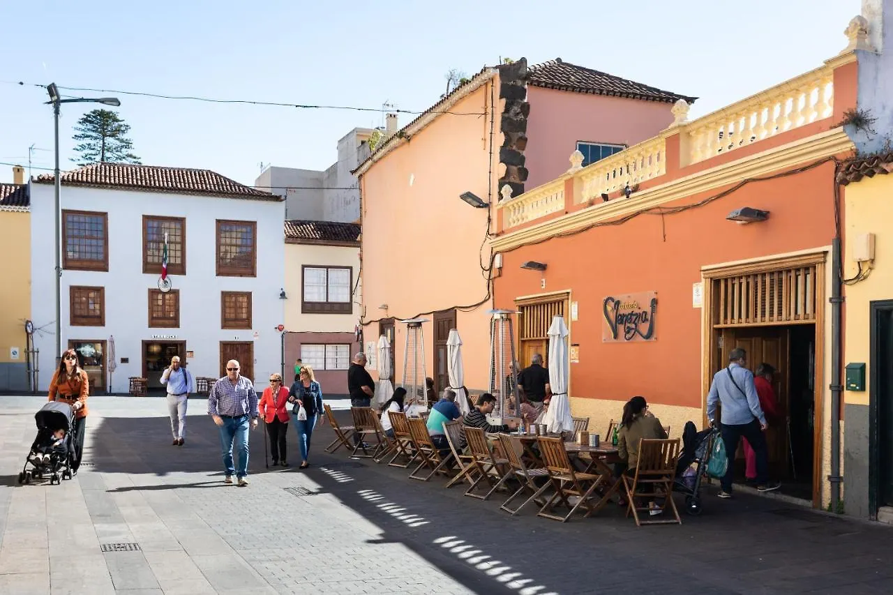 Home2Book Vintage American Deluxe La Laguna 0*, La Laguna (Tenerife)